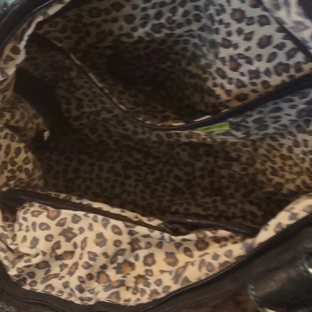 Fun, Large Bag/Purse - Picture 3 of 6